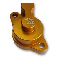 
              Sigutech Clutch Slave Cylinder KTM V-Twin
            