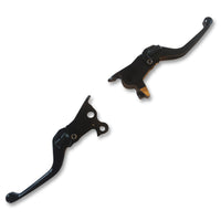 Oberon Bremshebel & Kupplungshebel Harley Davidson B070  C249  Leviers  Levers  leve  frizione  freno  Frein  Embrayage  CLutch  Brake