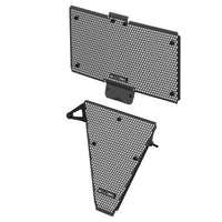 
              Evotech Ducati Streetfighter V2 Kühlerschutz Kühlerverkleidung Set.
            