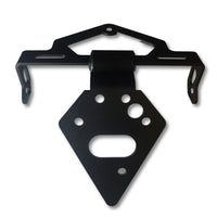 Triumph Street Triple 675 765 Kennzeichen Halter Tail Tidy Support  Plaque Portatarga Portamatricula GS Moto 2