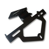 Triumph Street Triple 675 765 Kennzeichen Halter Tail Tidy Support  Plaque Portatarga Portamatricula GS Moto