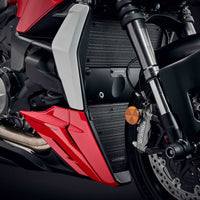 
              Evotech Ducati Streetfighter V2 Kühlerschutz Kühlerverkleidung Set.
            